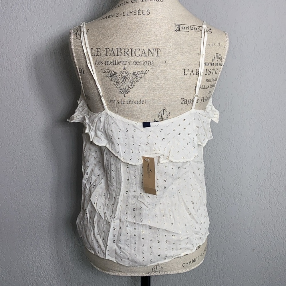 AEO Tank Top - Picture 5 of 6
